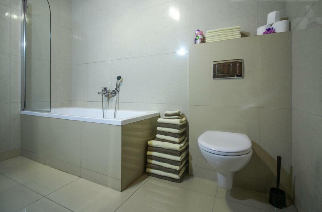 Tatragolf Apartment B407 Велька-Ломница Экстерьер фото