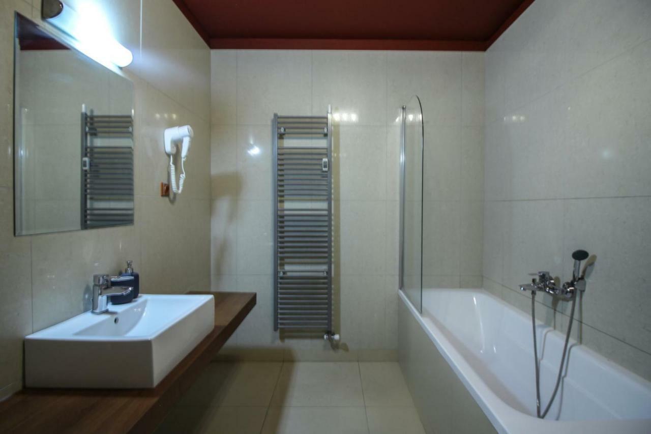 Tatragolf Apartment B407 Велька-Ломница Экстерьер фото