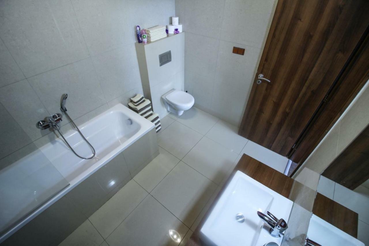 Tatragolf Apartment B407 Велька-Ломница Экстерьер фото