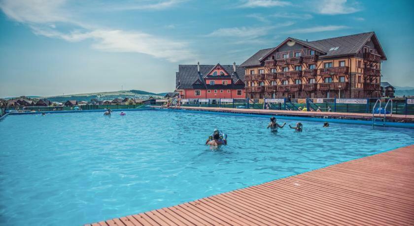 Tatragolf Apartment B407 Велька-Ломница Экстерьер фото