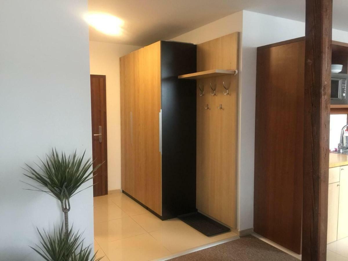 Tatragolf Apartment B407 Велька-Ломница Экстерьер фото