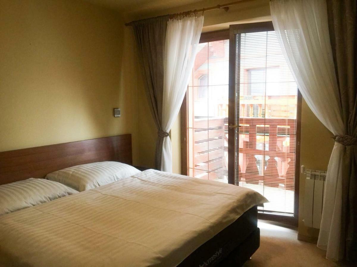 Tatragolf Apartment B407 Велька-Ломница Экстерьер фото
