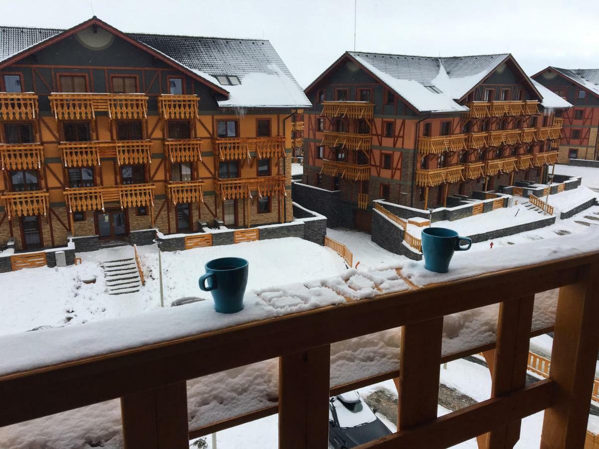 Tatragolf Apartment B407 Велька-Ломница Экстерьер фото
