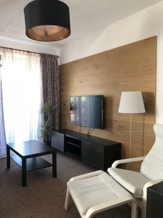 Tatragolf Apartment B407 Велька-Ломница Экстерьер фото