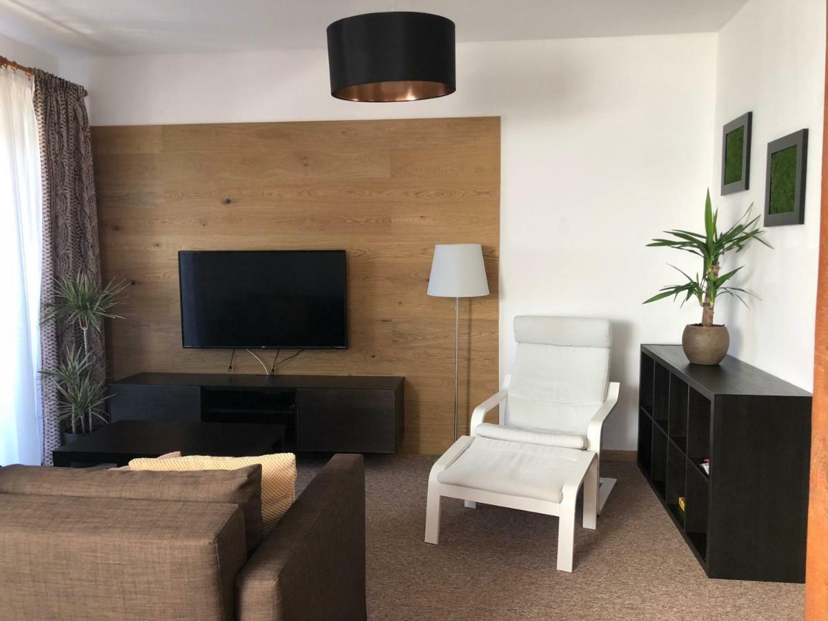 Tatragolf Apartment B407 Велька-Ломница Экстерьер фото
