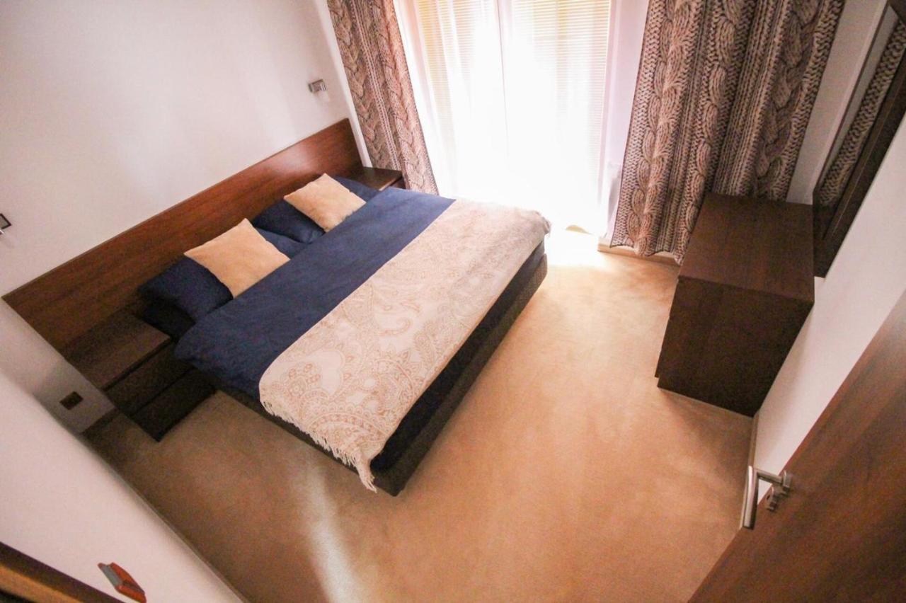 Tatragolf Apartment B407 Велька-Ломница Экстерьер фото