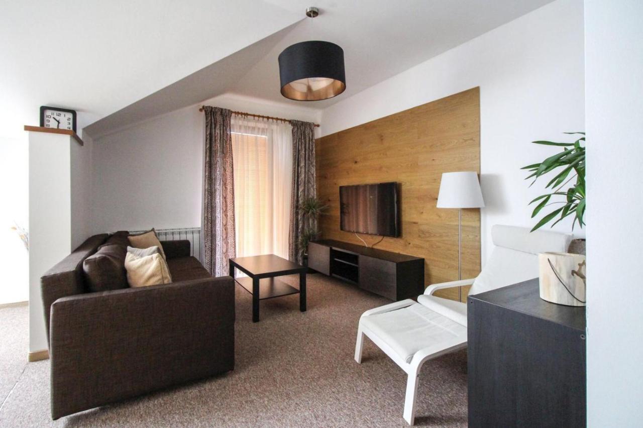 Tatragolf Apartment B407 Велька-Ломница Экстерьер фото