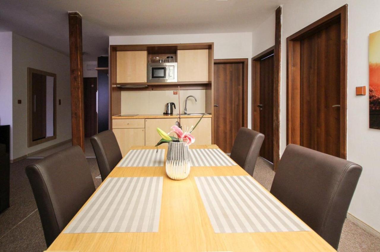 Tatragolf Apartment B407 Велька-Ломница Экстерьер фото